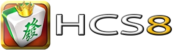 HCS8 Logo
